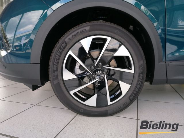 Grandland GS 1.2 Turbo MHEV AGR-Sitze vorn, Inte