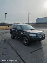 Land Rover Freelander 2 HSE Vollausstattung  - gebrauchte Land Rover Freelander aus dem Jahr 2008