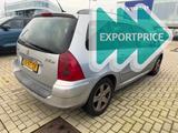 Peugeot 307 SW 16V Pack - kupplung EN VLIEGWIEL KAPOT . - Peugeot 307: 7 Sitzer
