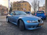 BMW Z3 1.9 - BMW Z3 mit Benzin-Antrieb: Cabrio, Automatik