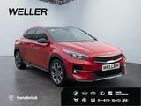 Kia XCeed 1.6 T DCT7 Platinum Edition *Pano*CAM*JBL* - Kia XCeed: Platinum