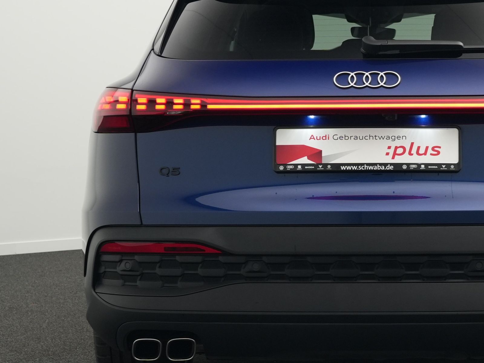 Audi Q5 - Bild 38