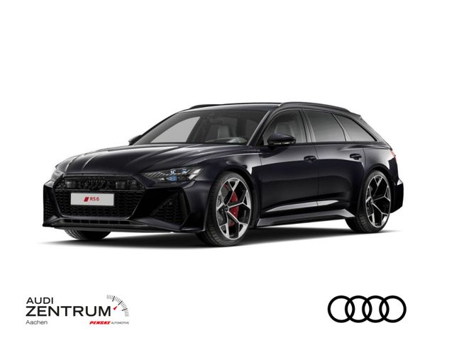 Audi RS6. Avant performance tiptronic UVP 179.765EUR 