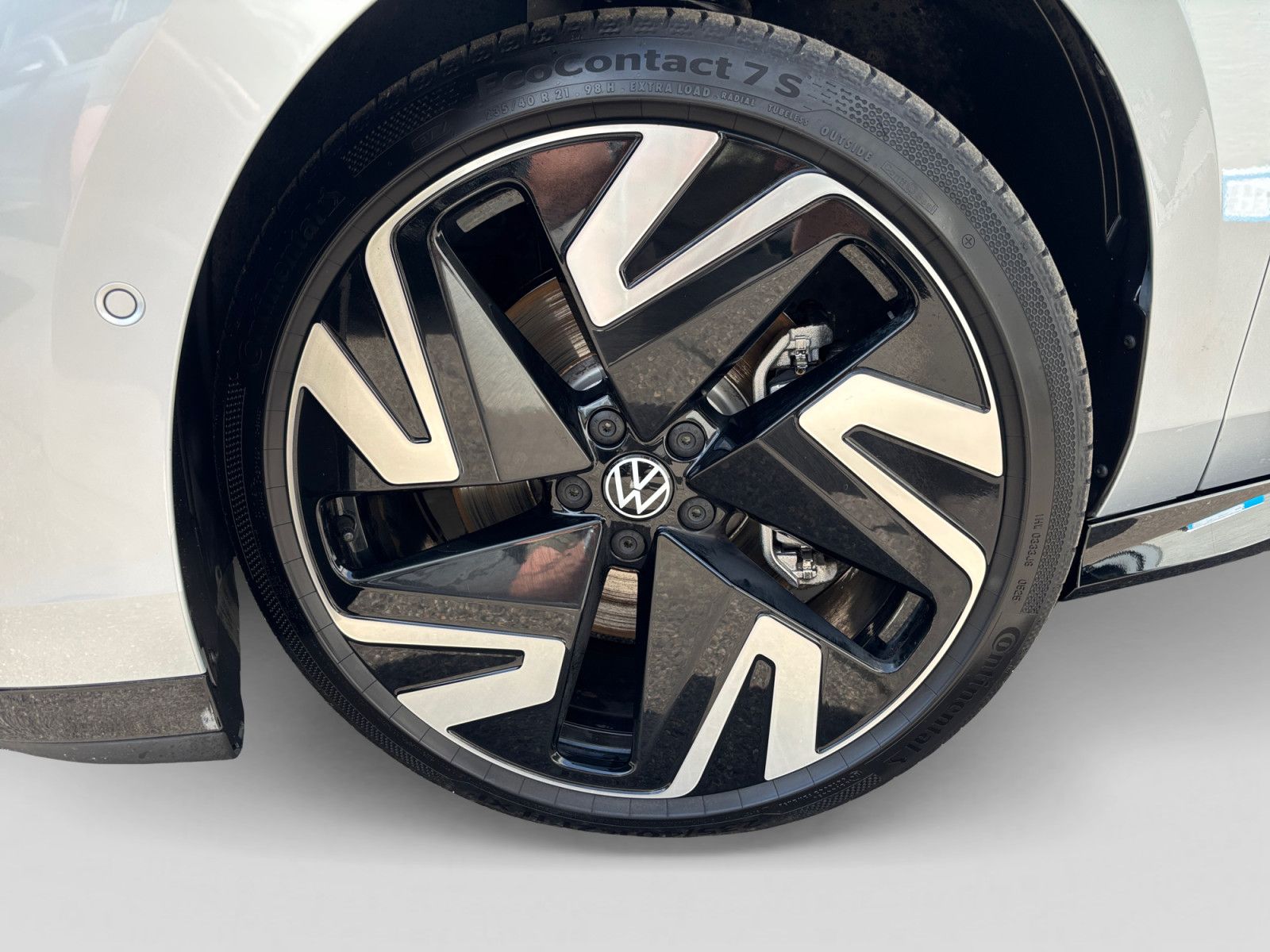 Volkswagen ID.7 - Bild 6