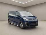 Citroën SpaceTourer  Shine L2  Pano/Head-up/elekt. Türen - Citroën mit Diesel-Antrieb: Kleinbus
