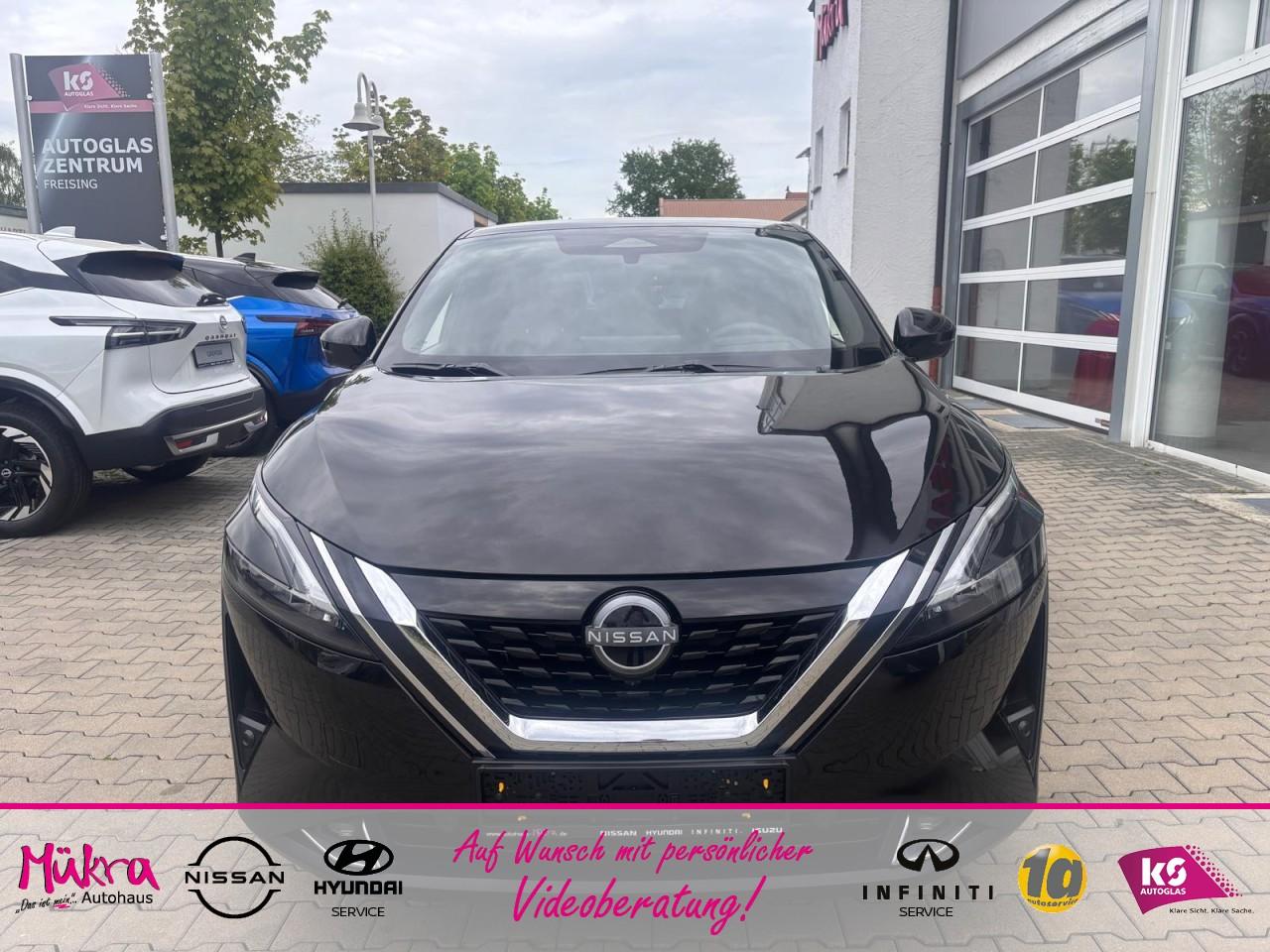 Nissan QASHQAI 1.5 VC-T e-POWER Tekna Tekna Klima Navi