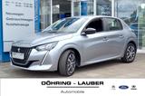 Peugeot 208 1,2 PureTech Active Klima LED PDC USB+DAB - Peugeot 208 in Braunschweig