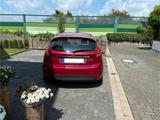 Ford Fiesta 1,4 Titanium - Ford Fiesta Gebrauchtwagen in Hamm