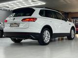 Volkswagen Touareg 4Motion 3.0 TSI PANO/LED/VIRTUAL/LUFT/CA - Volkswagen Touareg mit Benzin-Antrieb: Vollleder