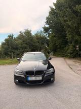 BMW 320i Touring E91 Vollausstattung - BMW 320: E91