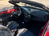 Ford Streetka 1.6 Pininfarina KLIMA*LEDER*Tüv08/2027 - gebrauchte Ford Streetka aus dem Jahr 2005