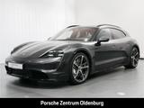 Porsche Taycan Turbo CT HeadUp InnoDrive SportChrono - Porsche Taycan in Oldenburg