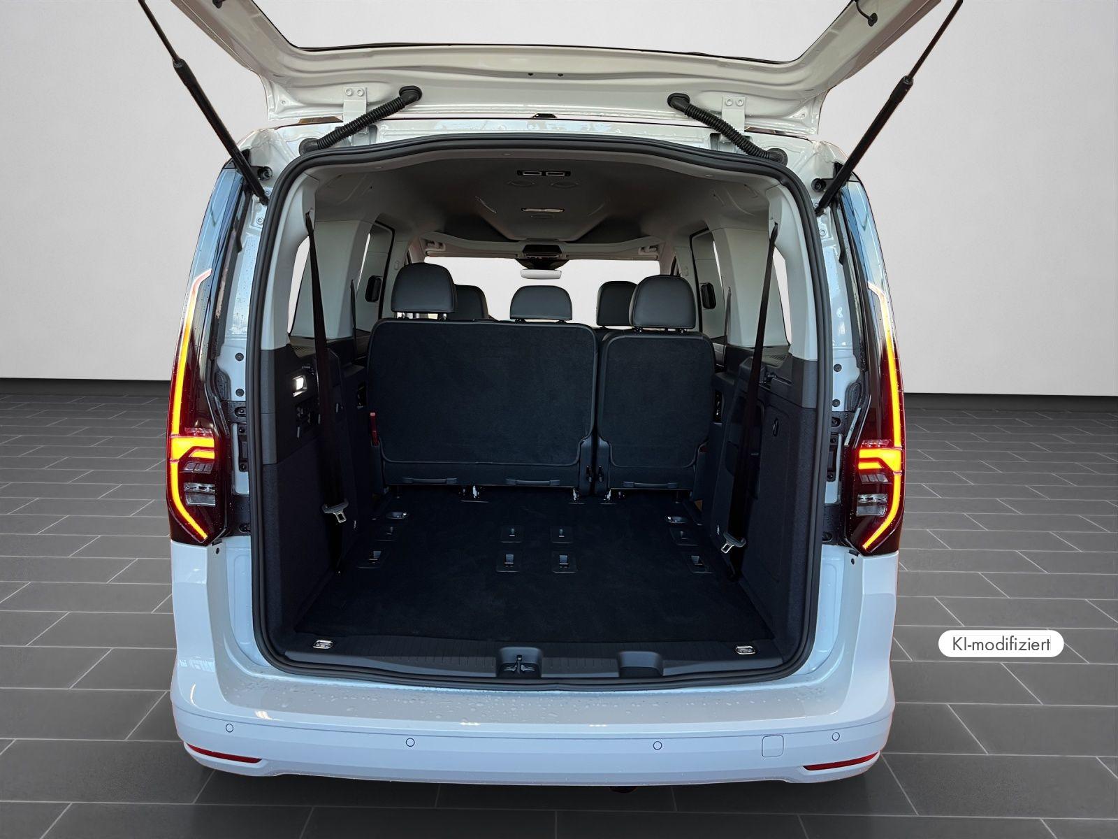Volkswagen Caddy Maxi Life Maxi "Edition" AHK LED 2,0 l TDI