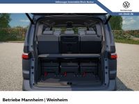 Volkswagen T7 Multivan - Vorschau Bild 17