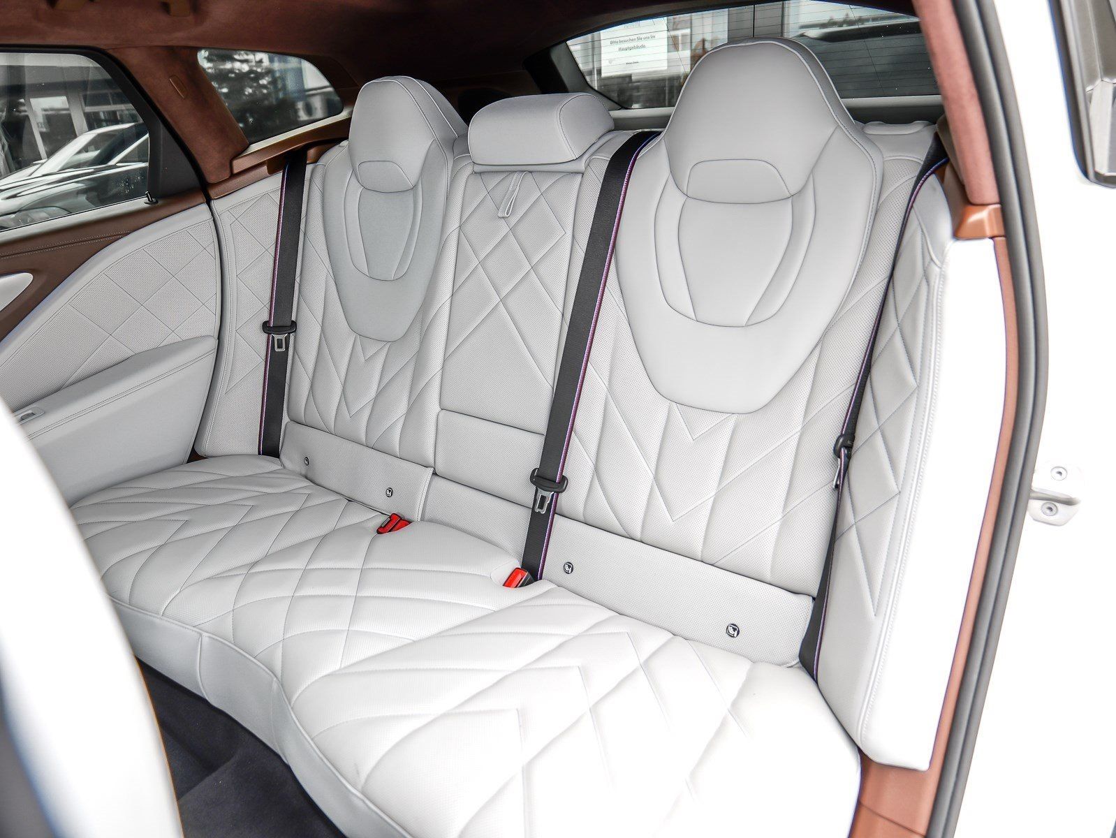 BMW XM - Bild 19