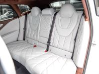 BMW XM - Vorschau Bild 19
