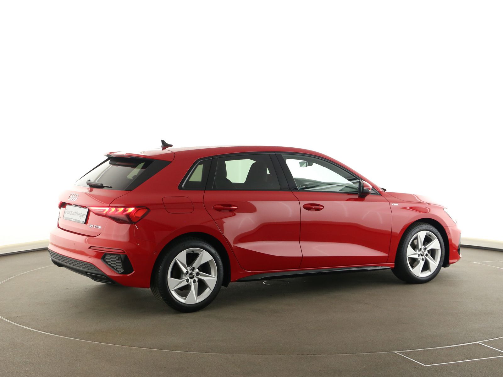 Audi A3 - Bild 7