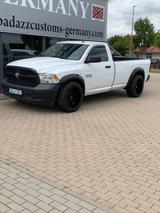 Dodge RAM 1500 Single cab - Dodge RAM Single Gebrauchtwagen