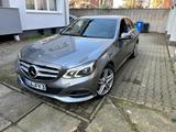 Mercedes-Benz 350 - Mercedes-Benz 350: Leder, mit Navigationssystem
