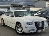 Chrysler 300C Touring 3.0 CRD SRT WPC 2.HND+NAVI+LEDR+AHK - Chrysler 300C: 3.0