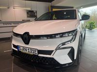 Renault Megane E-TECH - Vorschau Bild 8