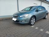 Opel Astra 1.7 CDTI  Edition  Klima  8fach Alufelgen  - Opel Astra: 7 Cdti