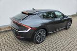 Kia EV6 AIR, 77,4 kWh 168 kW Heckantrieb - graue Kia EV6