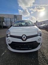 Renault Twingo Expression 1.2 LEV 16V 75 Klima, Freispr. - Renault Twingo von privat