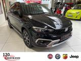 Fiat Tipo Cross 1.5 GSE Mild-Hybrid 5 Türer Rückfahrk - Fiat Tipo in Wuppertal