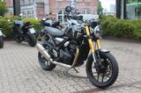 Triumph Speed 400 / Werksgarantie bis 02/2028 - TRIUMPH SPEED 400