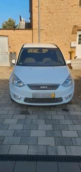 Ford Galaxy Titanium 2.0 TDCI 7-Sitzer - Ford Galaxy in Oberhausen