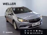 Opel Astra 1.0 Turbo ST Dynamic *StHz*CarPlay*PDC*SHZ - Opel Astra Dynamic mit Benzin-Antrieb