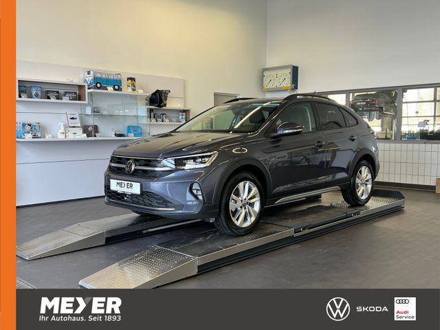 Volkswagen Taigo Life 1.5 TSI DSG *IQ.Light, App-Connect, 1