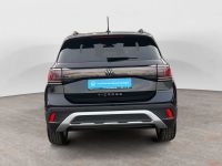 Volkswagen T-Cross - Vorschau Bild 5
