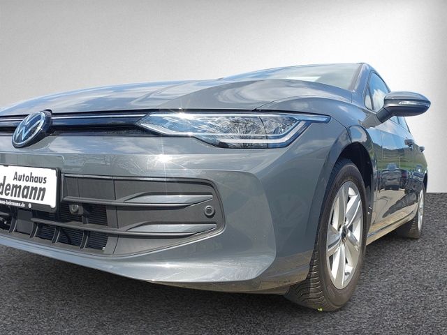 Golf VIII Variant 1.5 TSI PANO+HEAD-UP+SIHZ+NAVI