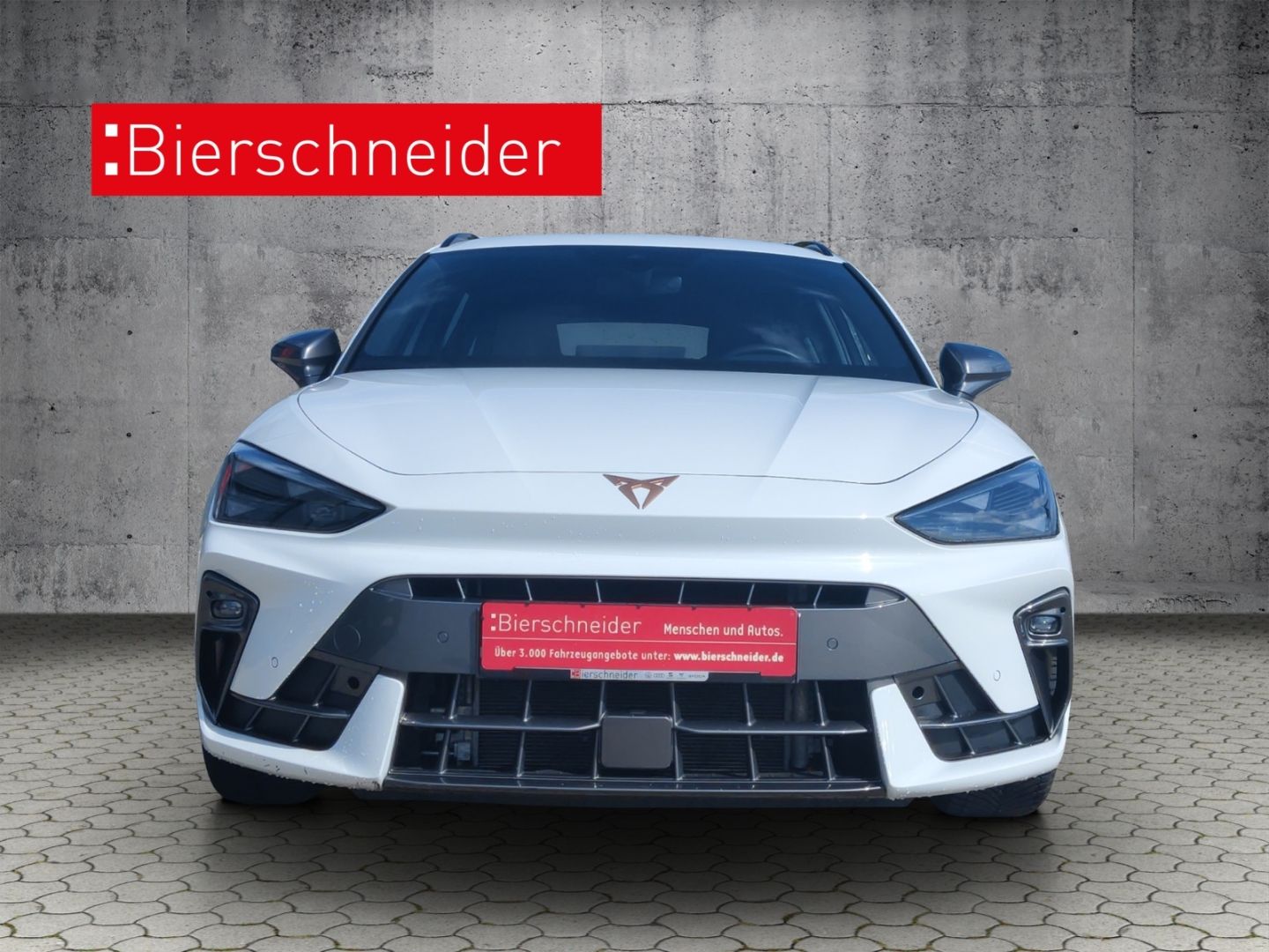 Cupra Leon - Bild 3