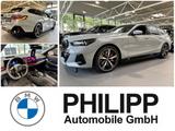 BMW i5 xDrive40 M SportPro 20" Autobahn DrivingProf  - BMW i5 Touring Kombi xDrive40 Gebrauchtwagen
