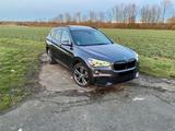BMW X1 xDrive20d M Sport Steptronic M Sport