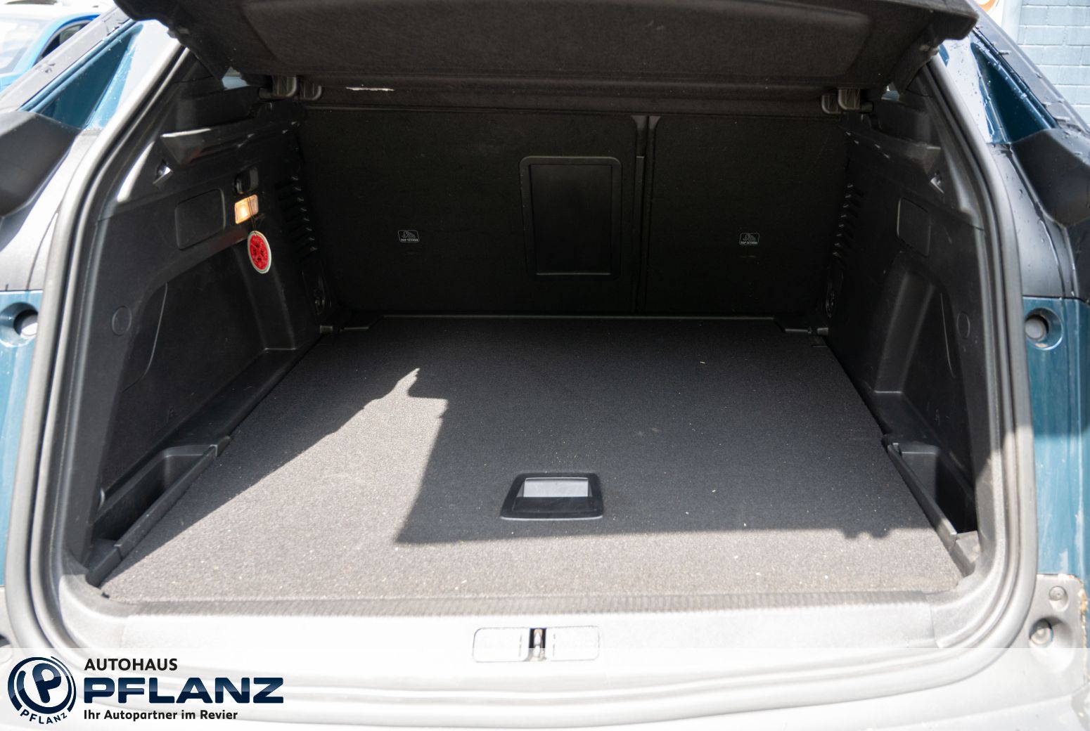 Peugeot 3008 - Bild 16