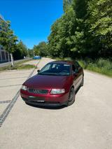 Audi A3 8l  HU-02.27 - gebrauchte Audi A3 aus dem Jahr 2001