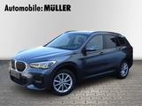 BMW X1 20d xDrive MSport+AHK+LED+ACC+PANORAMADACH+ - BMW X1 Gebrauchtwagen in Leipzig
