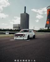 Volkswagen VW Golf 1 Gruppe H Motorsport - gebrauchte VW Golf aus dem Jahr 1980