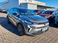 Renault Captur - Vorschau Bild 3