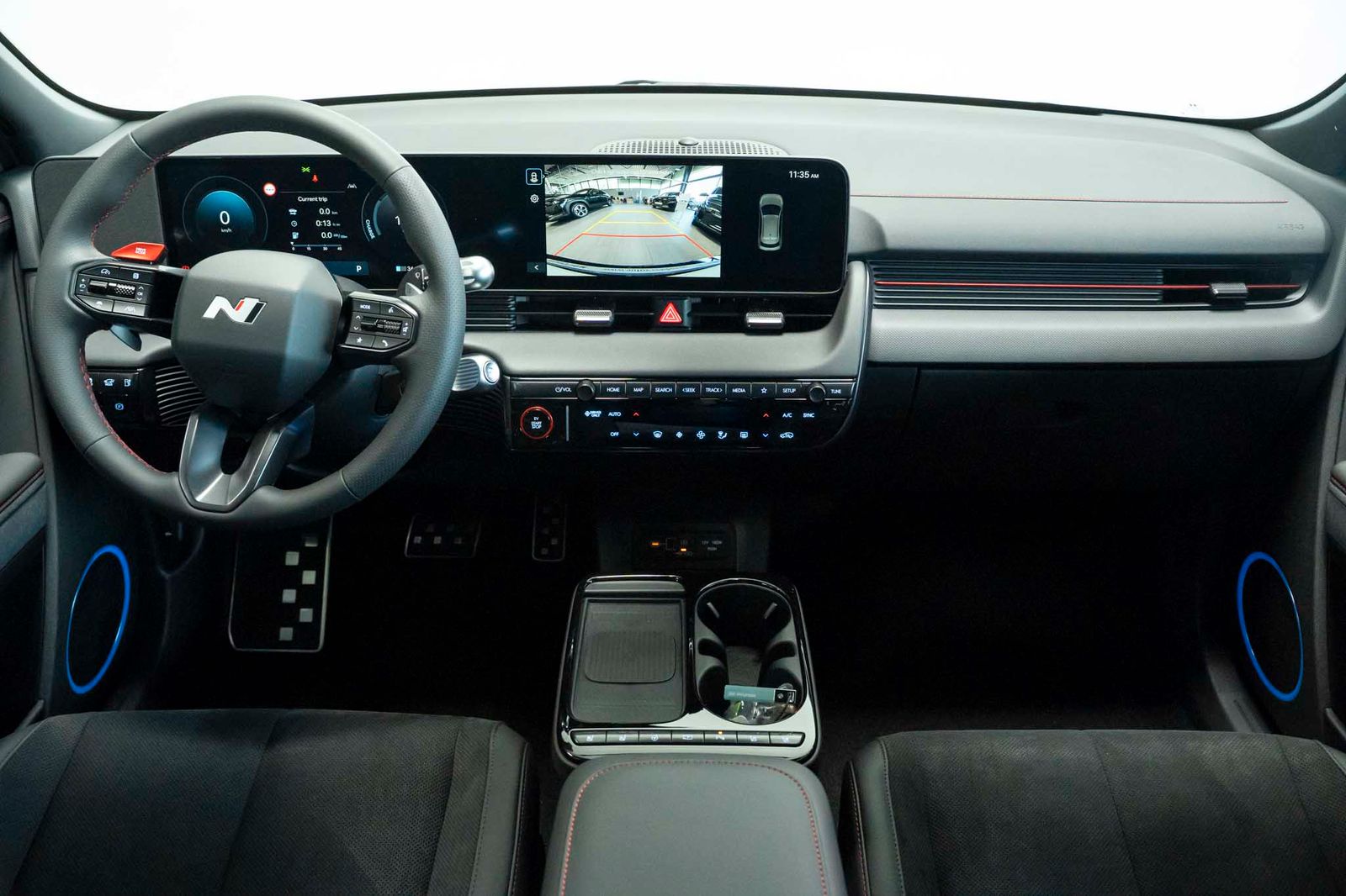 Hyundai IONIQ 5 - Bild 10