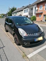 Nissan Note dci 50 Kw 68 PS - Nissan 100 NX Gebrauchtwagen