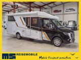 Eura Mobil PROFILA T 726 EF /-2026-/ COMFORT LEVEL -EDITION - Eura Mobil Profila T 726 EF Automatik