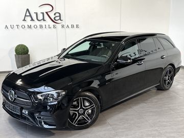 Mercedes E 300 - 2