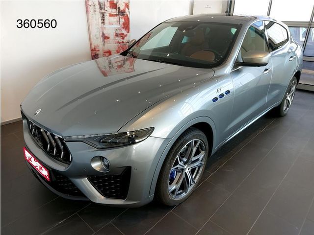 Maserati Levante GT Hybrid Leder ACC+ AdaptivFahrwerk DAB