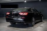 Maserati Quattroporte 3.0 V6 S Q4 Automatik S - Maserati Quattroporte Gebrauchtwagen