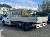 Renault Master L3H1 3,5t Pritsche TÜV NEU 2.HAND - Renault Master: L2h3
